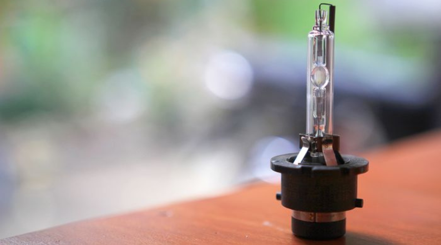 sistem penerangan motor