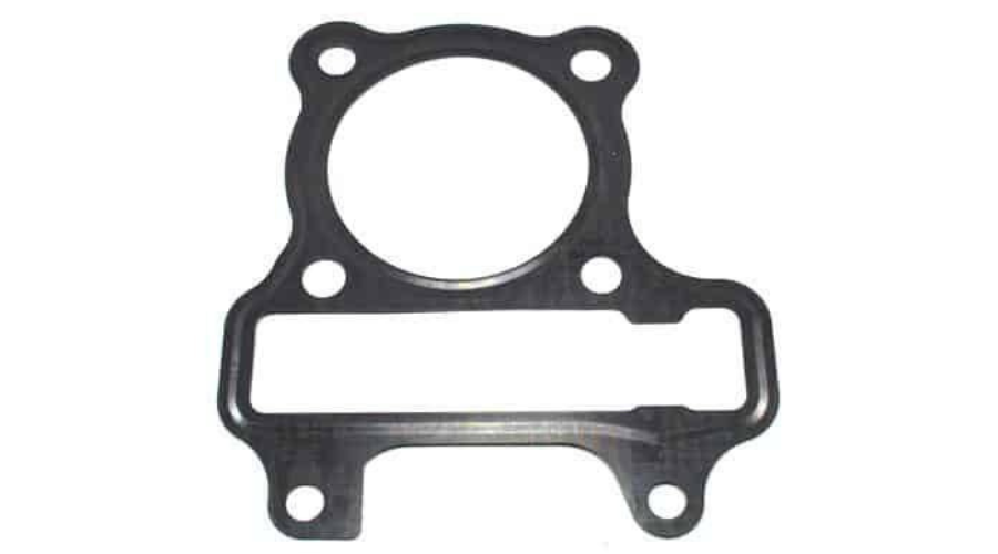 gasket head silinder motor