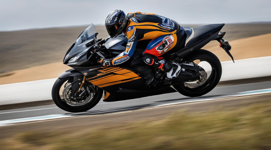 kursus otomotif motor balap