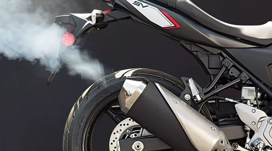 penyebab motor injeksi berasap