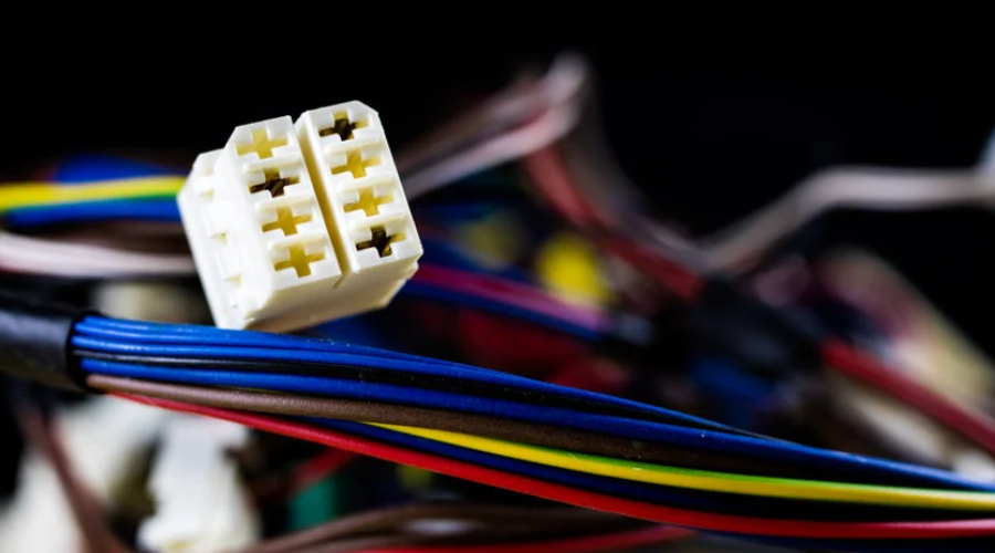 warna-warna kabel motor